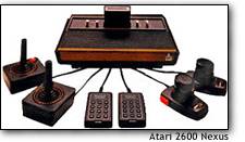 Image: Atari 2600