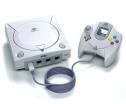 Sega Dreamcast