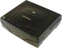 Sega Saturn