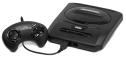 Sega Genesis