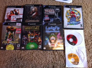 gametrade