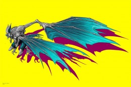 Alex Pardee Manbat