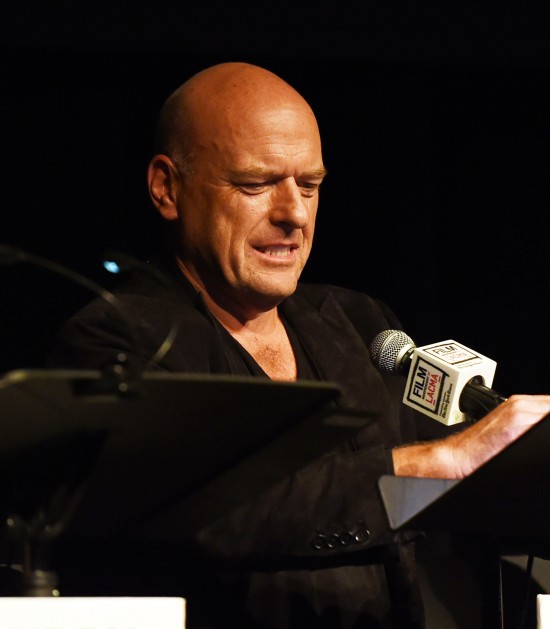 American Beauty Dean Norris