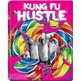 Anthony Petrie Kung-Fu-Hustle