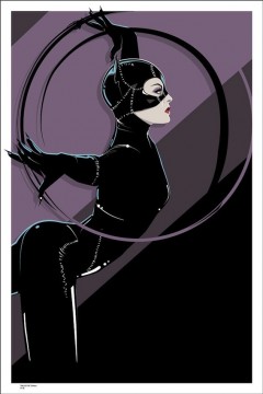 Craig Drake - Catwoman