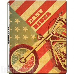 DKNG Easy Rider