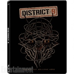 Dave Quiggle - District 9