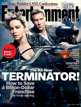 Terminator: Genisys