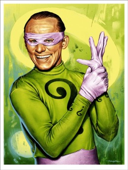 Jason Edmiston Riddler