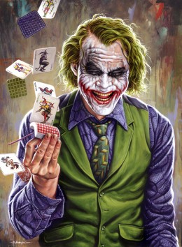 Jason Edmiston - WatchtheWorldBurn