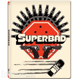 Joey Spiotto - Superbad