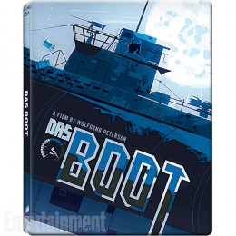 Kevin Dart - Das-Boot
