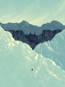 Kevin Tong Batman Begins