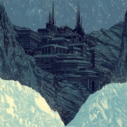 Kevin Tong Batman Begins CU 2