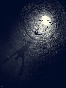 Kevin Tong - Dark Knight Rises