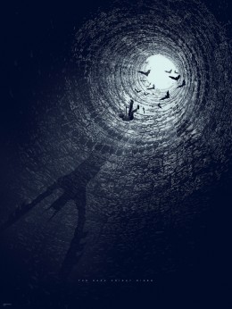Kevin Tong - Dark Knight Rises variant