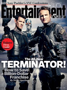 Terminator: Genisys