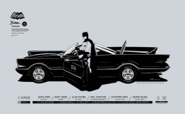 Magnani - Batman