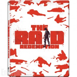 Phantom City The Raid