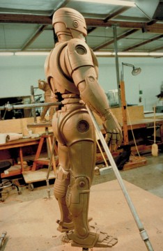 RoboCop BTS 2