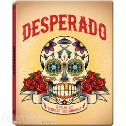 Scott Derby Desperado