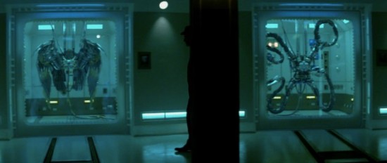 Sinister Six image