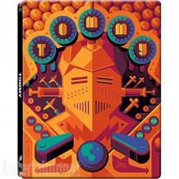 Tom Whalen Tommy