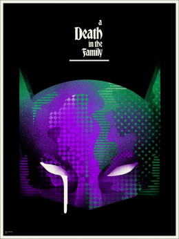 We Buy Your Kids - Death in the Family Variant