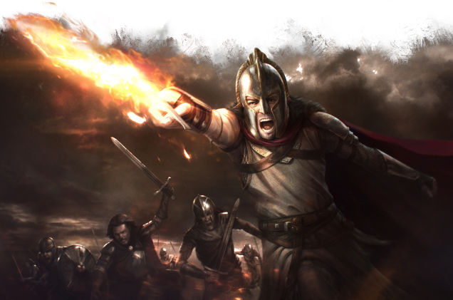 George R.R. Martin Reveals The Worst Fate That Could Befall Westeros