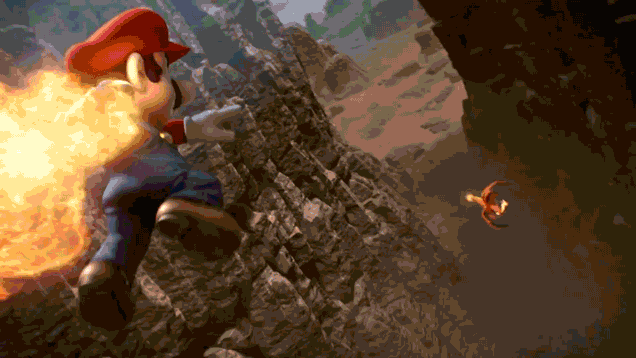 A Free Amiibo With Smash Bros., Gat Out of Hell, and More deals
