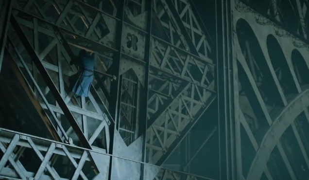 Assassin's Creed Unity Will Be Going to World War II