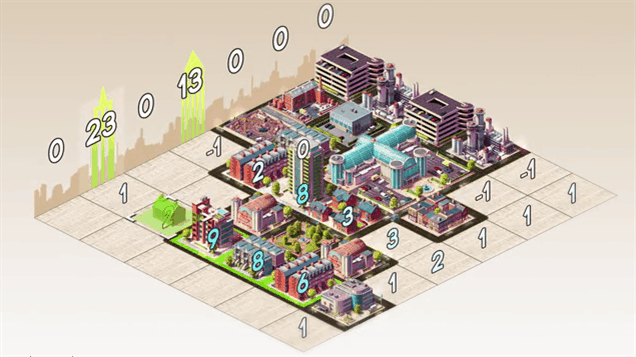 New City-Building Game Combines Two Of My Favorite Things