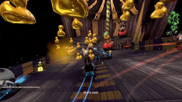 Team Fortress 2's New Map Is Totally Bonkers