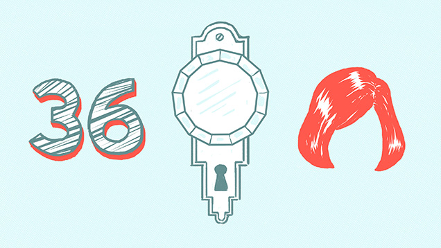 You'll Need All 3 Clues To Solve This Puzzle