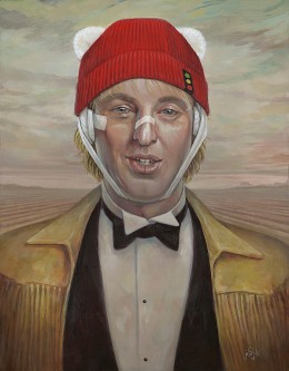 Aaron Jasinski