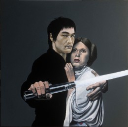 Adam Wheatley Kung Fu Wars