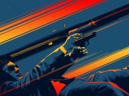 Doaly John Woo