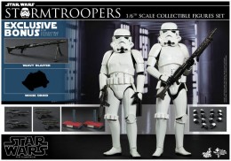 Hot Toys Storm Troopers 1