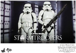 Hot Toys Storm Troopers 3