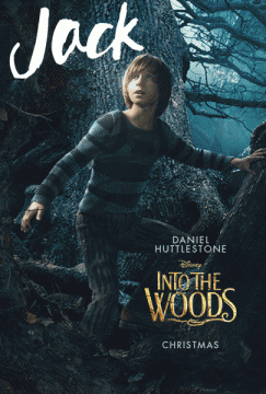 Into the Woods - Jack
