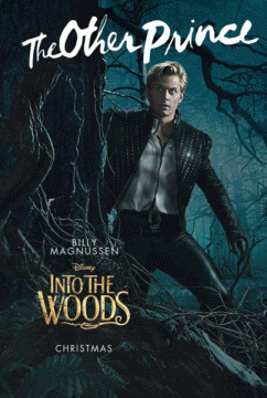 Into the Woods - The Other Prince