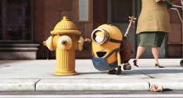 Minions movie 3
