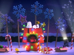 Peanuts - Christmas