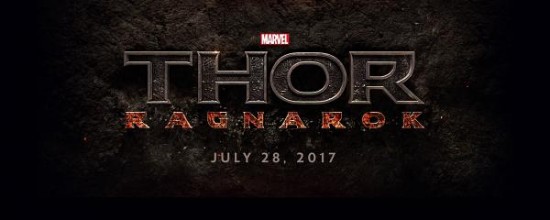 what is thor ragnarok