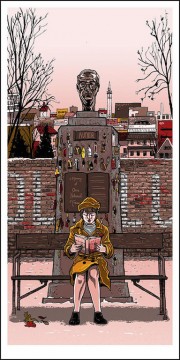 Tim Doyle