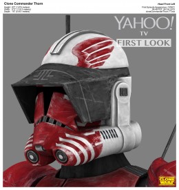 Yahoo Clone Wars Concept