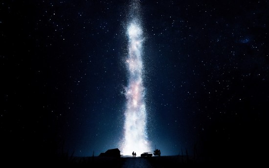interstellar art