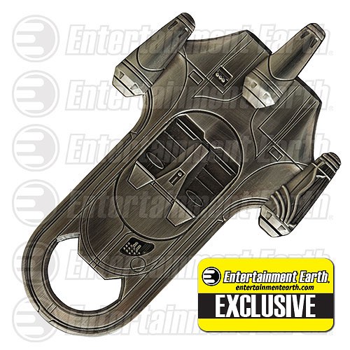 Star Wars Landspeeder Bottle Opener