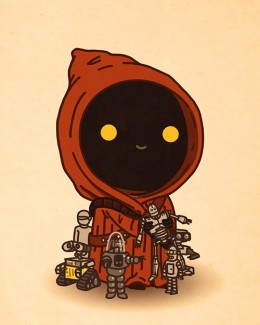 “Collector” By Mike Mitchell