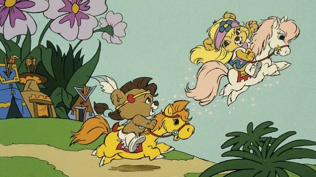 12 Cartoons From The 1980s No One Will Ever Have Nostalgia For